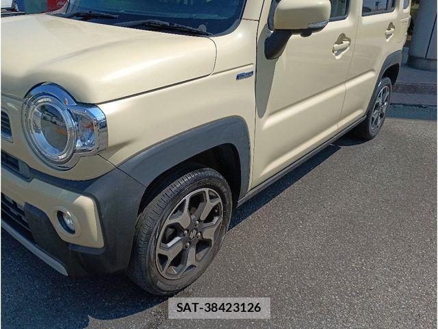 Suzuki HUSTLER 2021-02 8685700-26