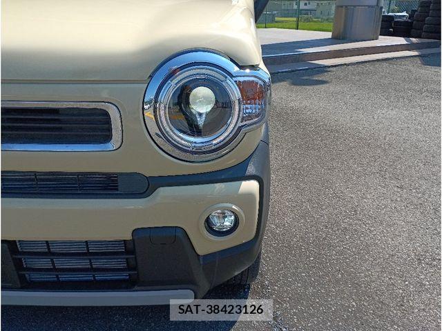 Suzuki HUSTLER 2021-02 8685700-27