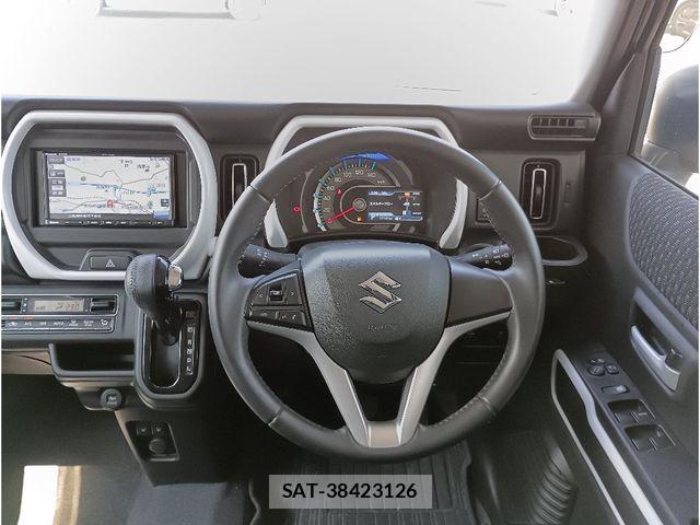 Suzuki HUSTLER 2021-02 8685700-2