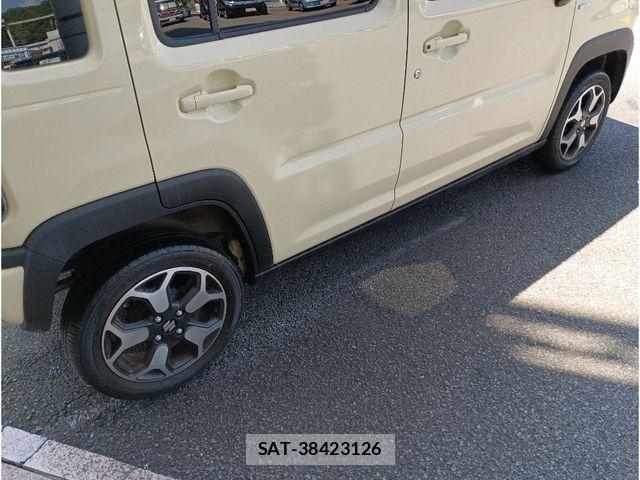 Suzuki HUSTLER 2021-02 8685700-5