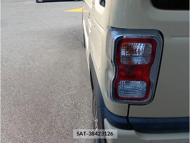 Suzuki HUSTLER 2021-02 8685700-6