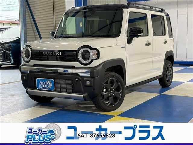 Suzuki HUSTLER 2026-05 8742721-0