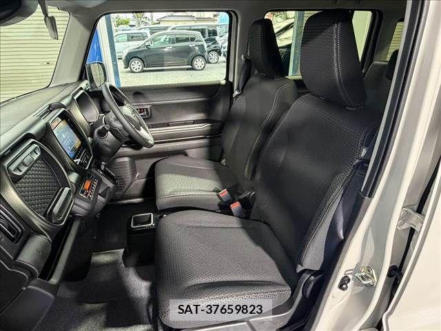 Suzuki HUSTLER 2026-05 8742721-11