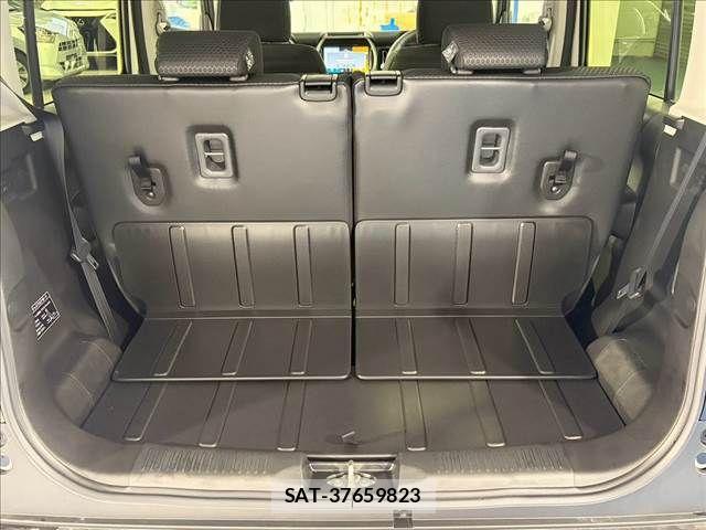 Suzuki HUSTLER 2026-05 8742721-13