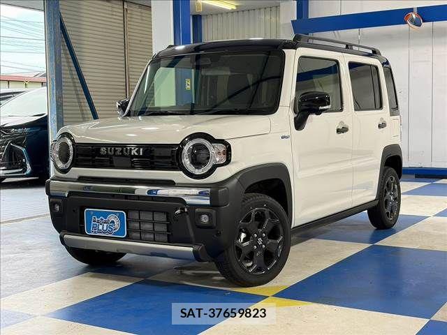 Suzuki HUSTLER 2026-05 8742721-16