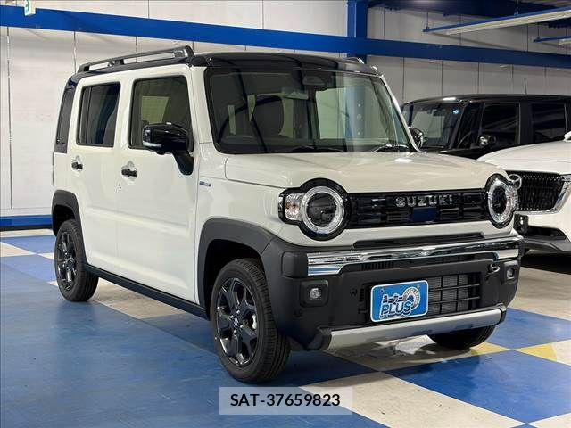Suzuki HUSTLER 2026-05 8742721-17