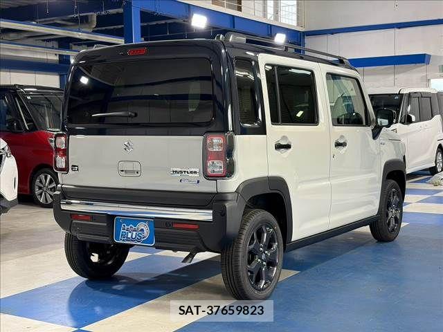 Suzuki HUSTLER 2026-05 8742721-18