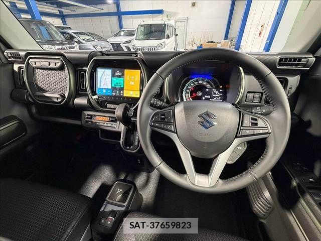 Suzuki HUSTLER 2026-05 8742721-1