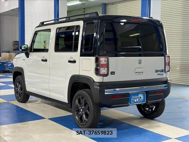 Suzuki HUSTLER 2026-05 8742721-19