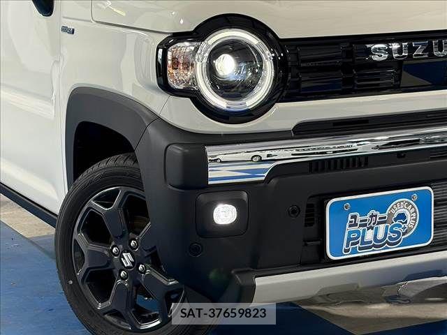 Suzuki HUSTLER 2026-05 8742721-22