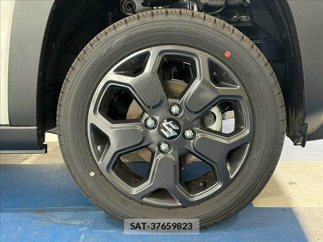 Suzuki HUSTLER 2026-05 8742721-23