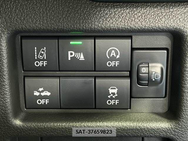 Suzuki HUSTLER 2026-05 8742721-7