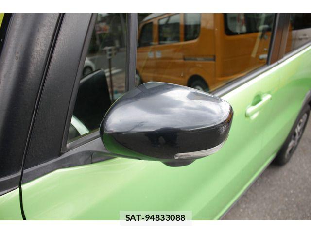 Suzuki HUSTLER 2016-08 8742757-9