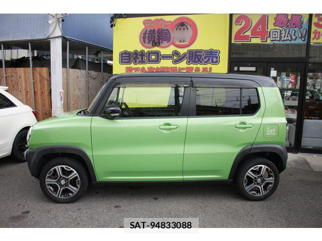 Suzuki HUSTLER 2016-08 8742757-11