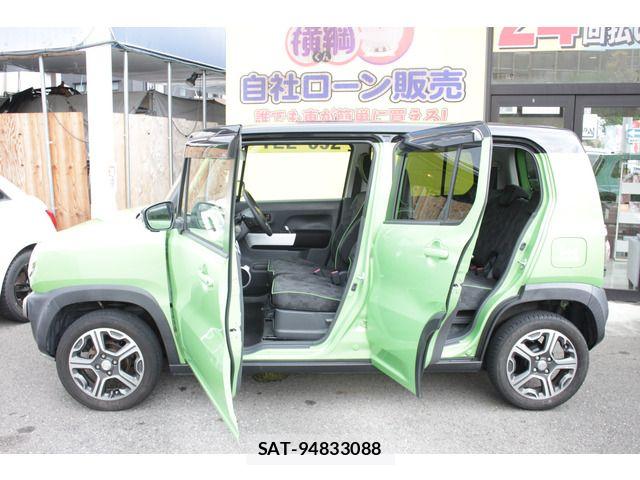 Suzuki HUSTLER 2016-08 8742757-12