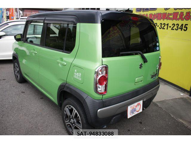 Suzuki HUSTLER 2016-08 8742757-13