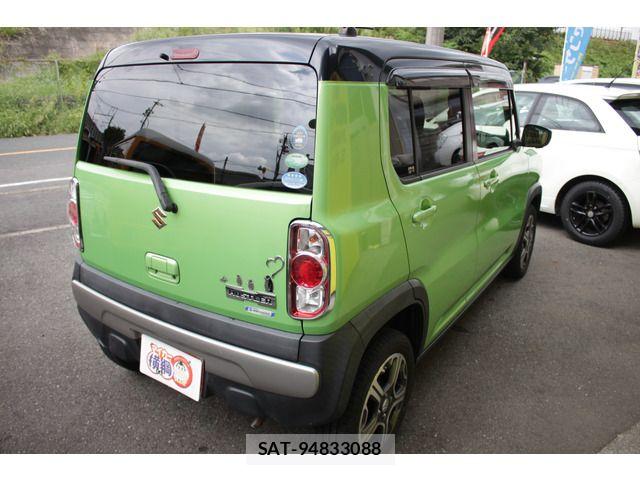 Suzuki HUSTLER 2016-08 8742757-15