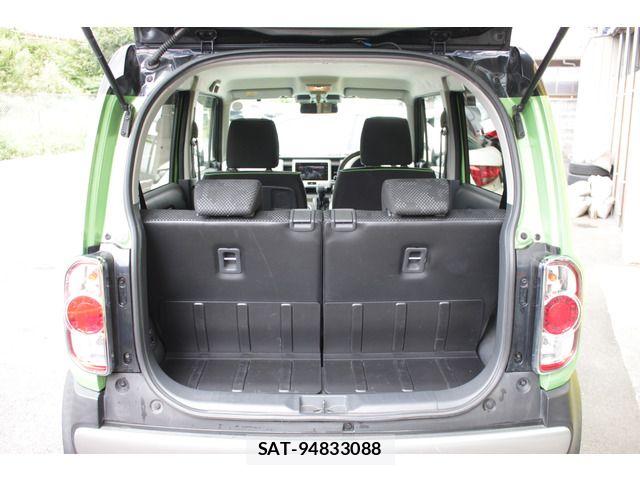 Suzuki HUSTLER 2016-08 8742757-19