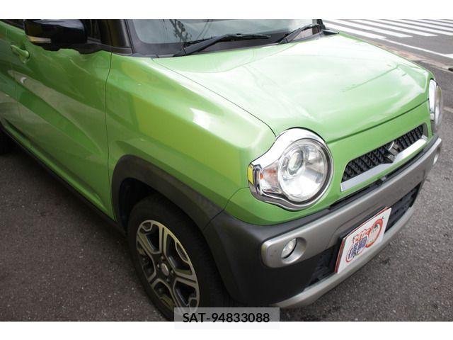 Suzuki HUSTLER 2016-08 8742757-4