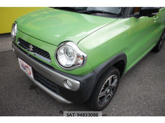Suzuki HUSTLER 2016-08 8742757-5