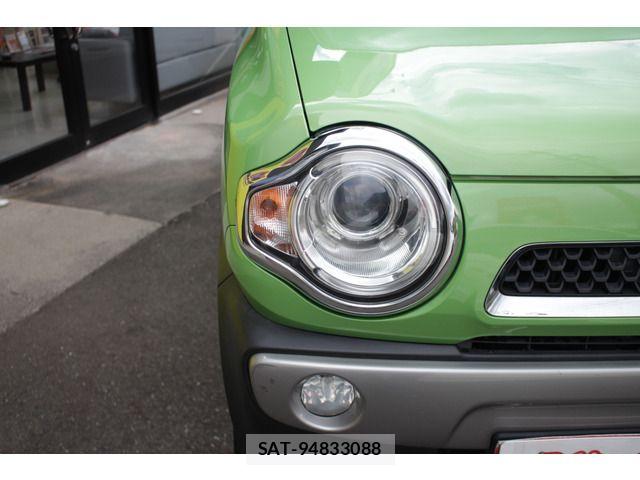 Suzuki HUSTLER 2016-08 8742757-6