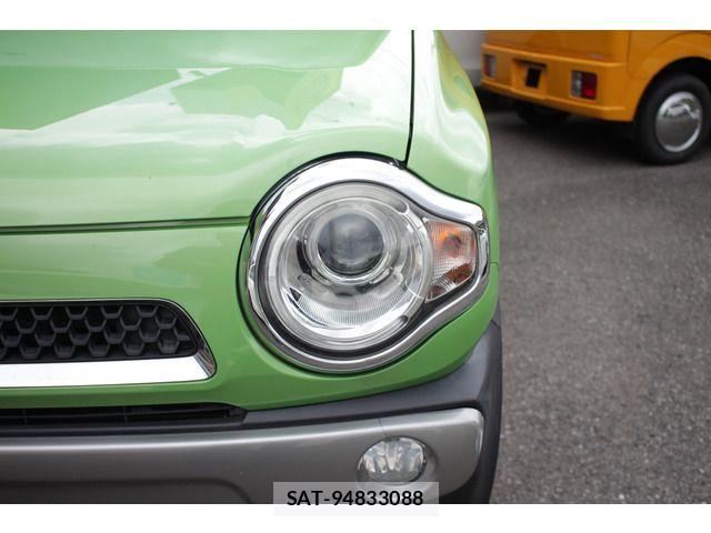Suzuki HUSTLER 2016-08 8742757-7