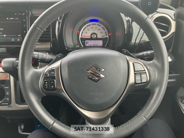 Suzuki HUSTLER 2017-03 8742771-9