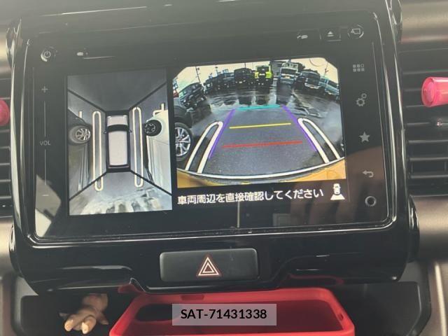 Suzuki HUSTLER 2017-03 8742771-13
