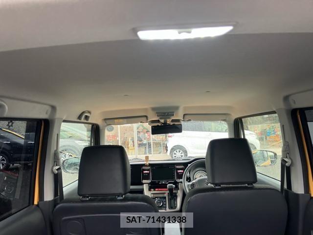 Suzuki HUSTLER 2017-03 8742771-19
