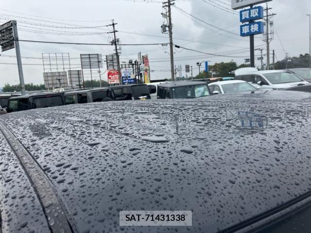 Suzuki HUSTLER 2017-03 8742771-20