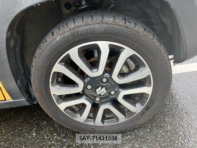 Suzuki HUSTLER 2017-03 8742771-5