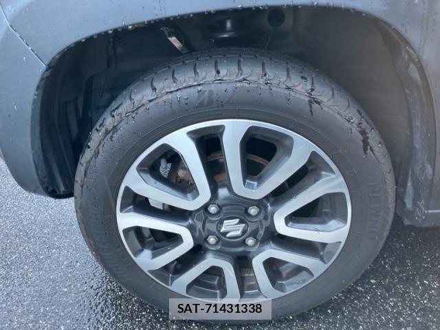Suzuki HUSTLER 2017-03 8742771-6