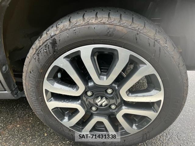 Suzuki HUSTLER 2017-03 8742771-7