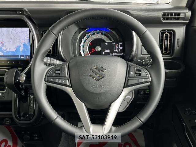 Suzuki HUSTLER 2026-07 8742724-11