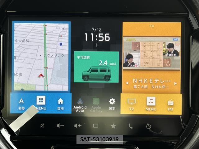 Suzuki HUSTLER 2026-07 8742724-14