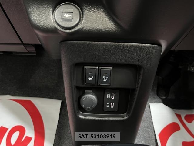 Suzuki HUSTLER 2026-07 8742724-16