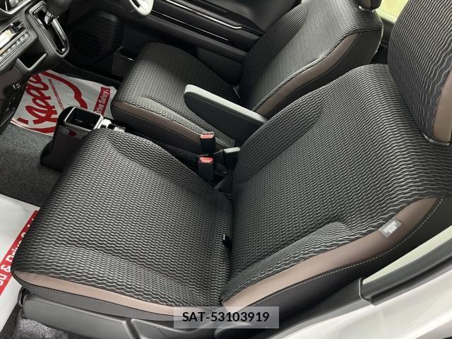 Suzuki HUSTLER 2026-07 8742724-18