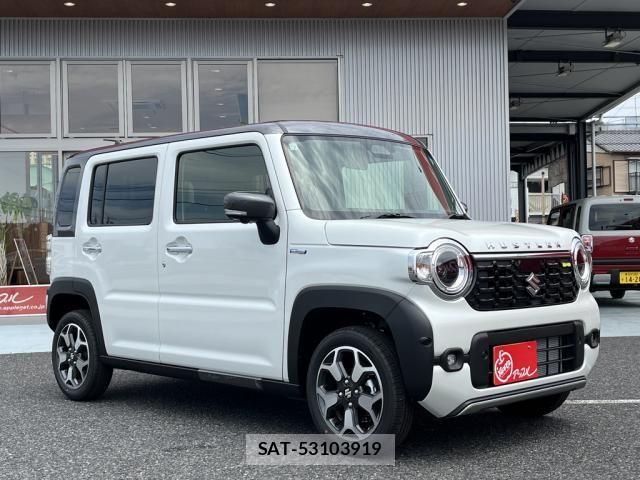 Suzuki HUSTLER 2026-07 8742724-1