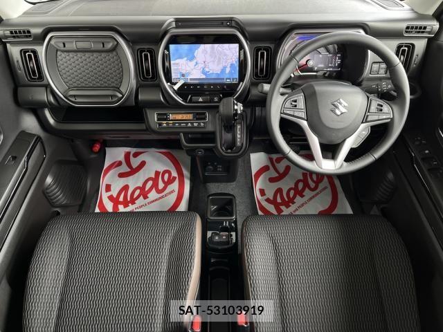 Suzuki HUSTLER 2026-07 8742724-19