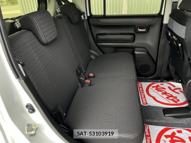 Suzuki HUSTLER 2026-07 8742724-21