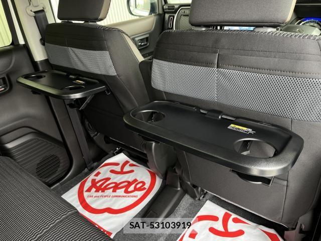 Suzuki HUSTLER 2026-07 8742724-22