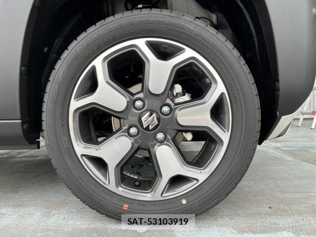 Suzuki HUSTLER 2026-07 8742724-28