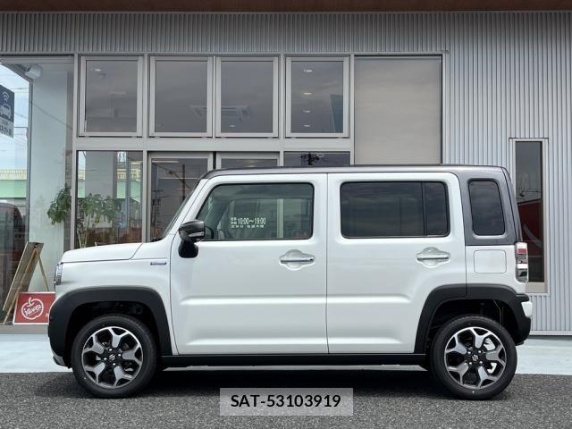 Suzuki HUSTLER 2026-07 8742724-3