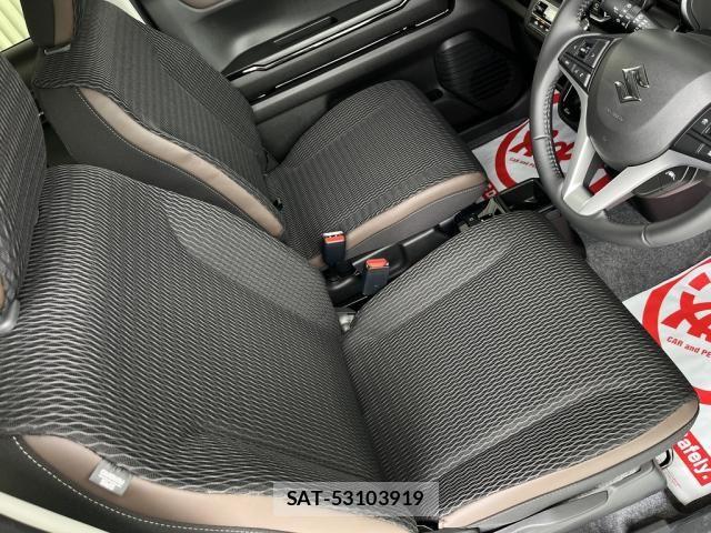 Suzuki HUSTLER 2026-07 8742724-6