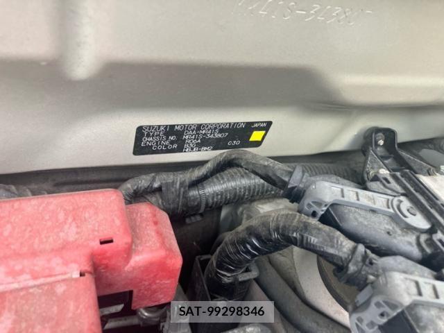 Suzuki HUSTLER 2019-02 8742766-12