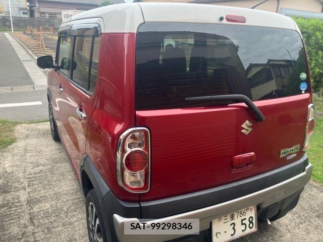 Suzuki HUSTLER 2019-02 8742766-1