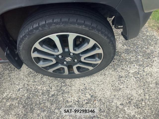 Suzuki HUSTLER 2019-02 8742766-2