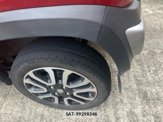 Suzuki HUSTLER 2019-02 8742766-3