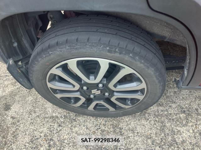 Suzuki HUSTLER 2019-02 8742766-4