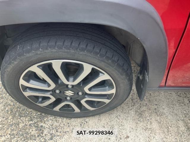 Suzuki HUSTLER 2019-02 8742766-5